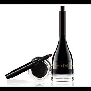 Magnetic Runway Lashes